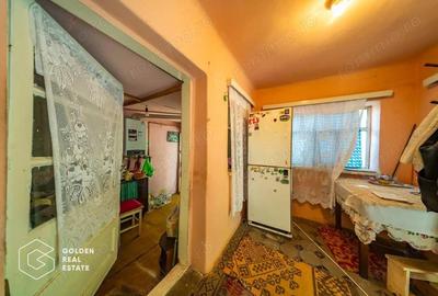 Casa cu 2 corpuri de cladire si teren 762 mp, zona excelenta (Gradiste) - 4