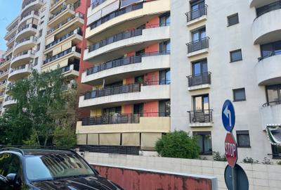 Apartament cu 4 camere, mobilat în Ștefan cel Mare - 12
