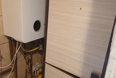 Apartament cu 2 camere semidecomandat în Șagului - 2