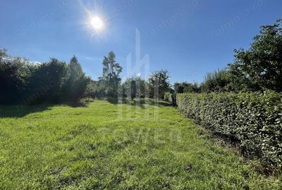 Teren deosebit cu cabana din lemn, Tocile loca?ie lini?tita - 2