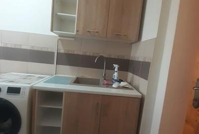 Garsonieră decomandată, mobilată în Mihai Bravu - 13