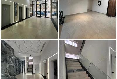 Apartament cu 2 camere decomandat în Central - 2