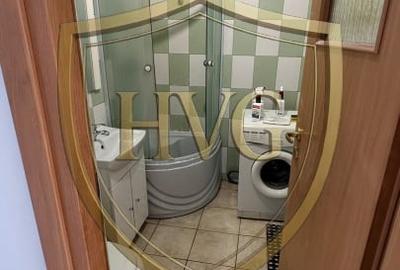 Apartament cu 2 camere semidecomandat, mobilat în Ștefan cel Mare - 10