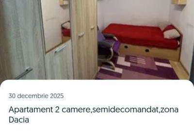 Apartament cu 2 camere în Deve - 7