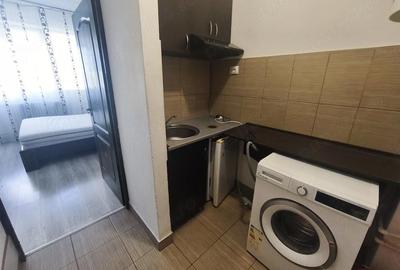 Garsonieră nedecomandată în Comuna din Paris - 2