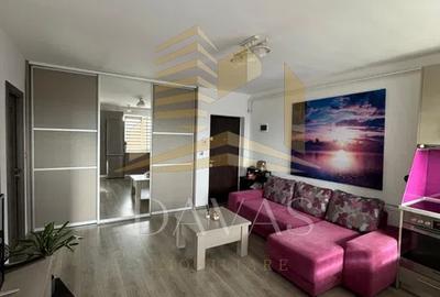 Apartament cu 2 camere semidecomandat, mobilat în Între Lacuri - 2