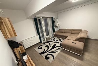 Inchiriez apartament - 1