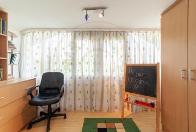 Casa individuala pentru afacere sau locuit in Pitesti-zona Gavana - 17