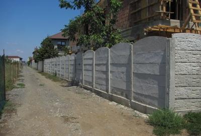 Teren Construcții intravilan de 390 mp, în Prelungirea Ghencea - 3