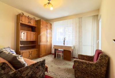 Apartament cu 2 camere, etajul 2, zona Expo Transilvania - 2