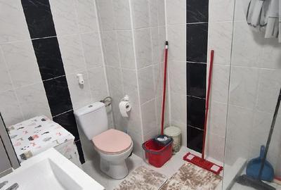 Apartament cu 2 camere decomandat în Tomis Nord - 1