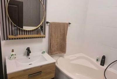 Garsonieră în Chiajna