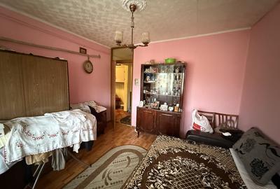 Apartament, 2 camere, 54 mp, decomandat, Rovine, Zona Cofetaria Damarin - 5