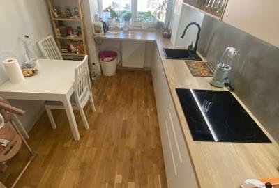 2 camere D. Himson R. Tatarasi 67mp Etajul 5/9 Mobilat / Loc Parcare Subeteran - 9