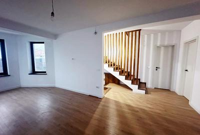 Casă individuală cu 5 camere cu Teren 500 Mp în Căpățânești - 3