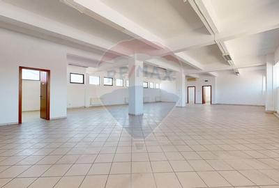 Spatiu de inchiriat in Brasov, zona Eliana, Bartolomeu - 1