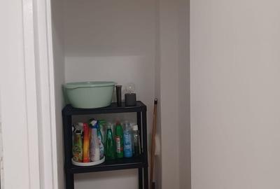 Apartament cu 4 camere semidecomandat, mobilat în Decebal - 22