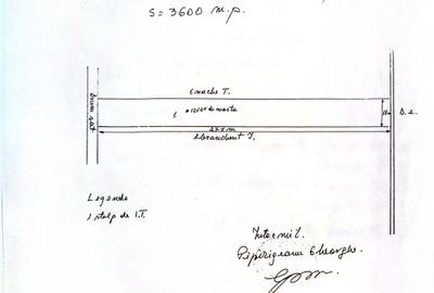 Spațiu comercial, în Drăgușeni - 1