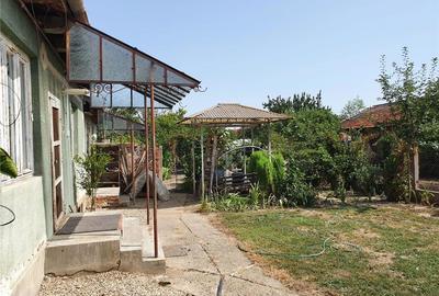 Casă cu 3 camere în Lugoj - 2