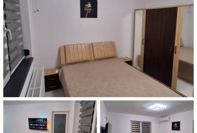 Garsonieră decomandată în Chiajna - 4