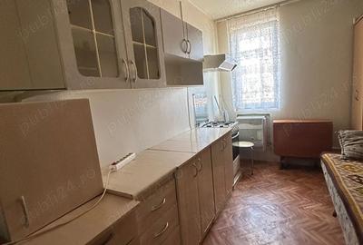 Garsonieră nedecomandată în Central - 3