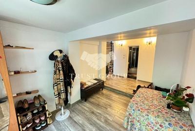 Casa individuala Domenii 5 camere | Curte libera 90mp | COMISION 0 - 13