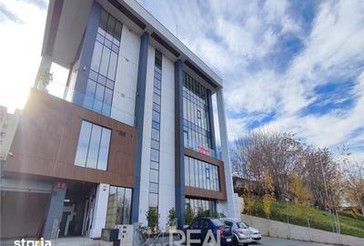 Spațiu comercial, de 1,000 mp, în Pantelimon - 5