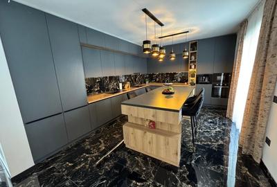 Casa Premium | Spa privat | Garaj Dublu | Mobilata-Utilata | 360 utili - 15