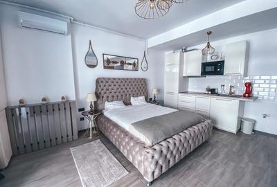Studio de inchiriat Mamaia Nord - 4