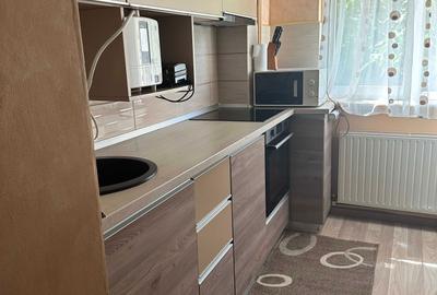 Apartament cu 3 camere decomandat în Prundu - 4
