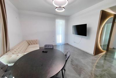 Apartament cu 3 camere în Giroc - 8