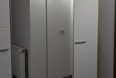 Garsonieră decomandată în Podgoria - 2