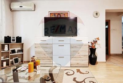 Apartament cu 2 camere semidecomandat în Central - 2