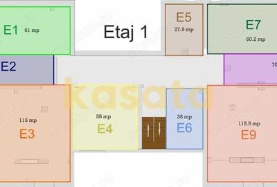 OPORTUNITATE | SPATIU COMERCIAL | 1160 MP | - 2