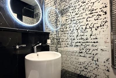 Apartament cu 3 camere semidecomandat în 13 Septembrie - 20