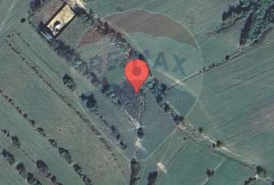 Teren 857mp Zarnesti / Strada F.N - 7