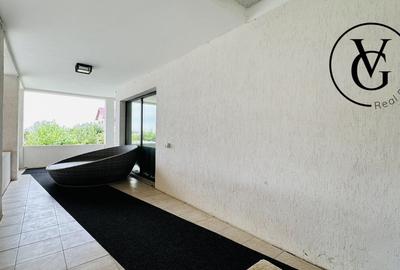 Casă individuală cu 5 camere cu Canalizare în Ovidiu - 35