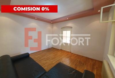 COMISION 0% Apartament cu 3 camere si 2 bai, zona Elisabetin - 15