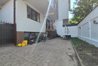 3 CAMERE+CURTE 68 MP SECTOR 1 BUCURESTII NOI-LIDL-METROU PARC BAZILESCU - 21