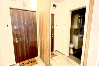 Garsonieră în Grigorescu - 3