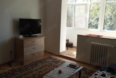 Apartament cu 2 camere semidecomandat în Dacia - 2