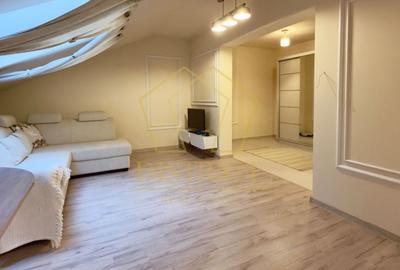 Apartament cu 2 camere, mobilat în Braytim - 2