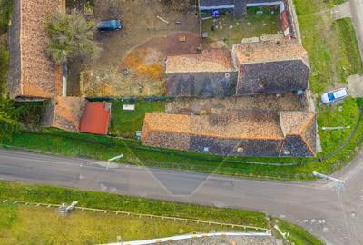 Casa / Vila cu 7 camere de vanzare - 49