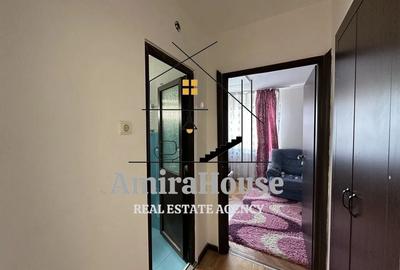 Apartament 3 camere, etaj 1, Grigorescu zona str Alexandru Vlahuta - 14
