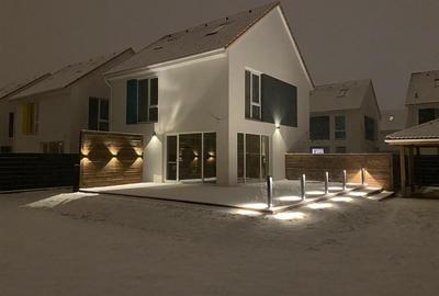 Casa 2020 + 500 mp curte de inchiriat | Brasov - 10