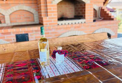 Casă cu 2 camere în Drăguș - 2