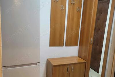 Garsonieră decomandată în Găvana - 6