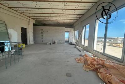 Apartament cu 4 camere semidecomandat în Mamaia - 9