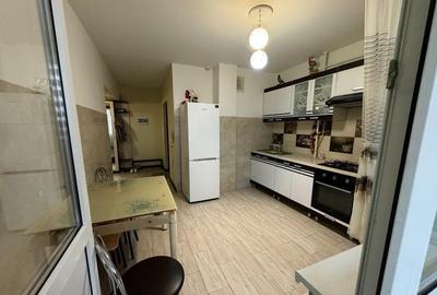 Inchiriez apartament cu 1 camera in zona Gheorgeni - 5