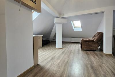 Spațiu comercial, de 60 mp, în Rogerius